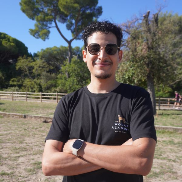 Sofian Rahouadj